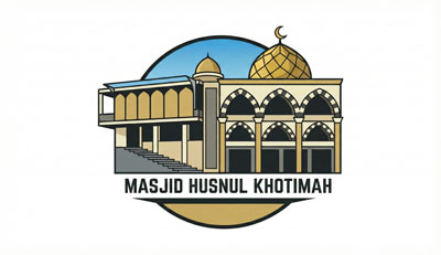 masjidhusnulkhotimah.com